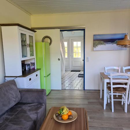 Ferienhaus Am Kurpark-Norddeich Strandnah Norden Exteriör bild