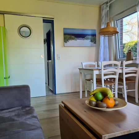 Ferienhaus Am Kurpark-Norddeich Strandnah Norden Exteriör bild