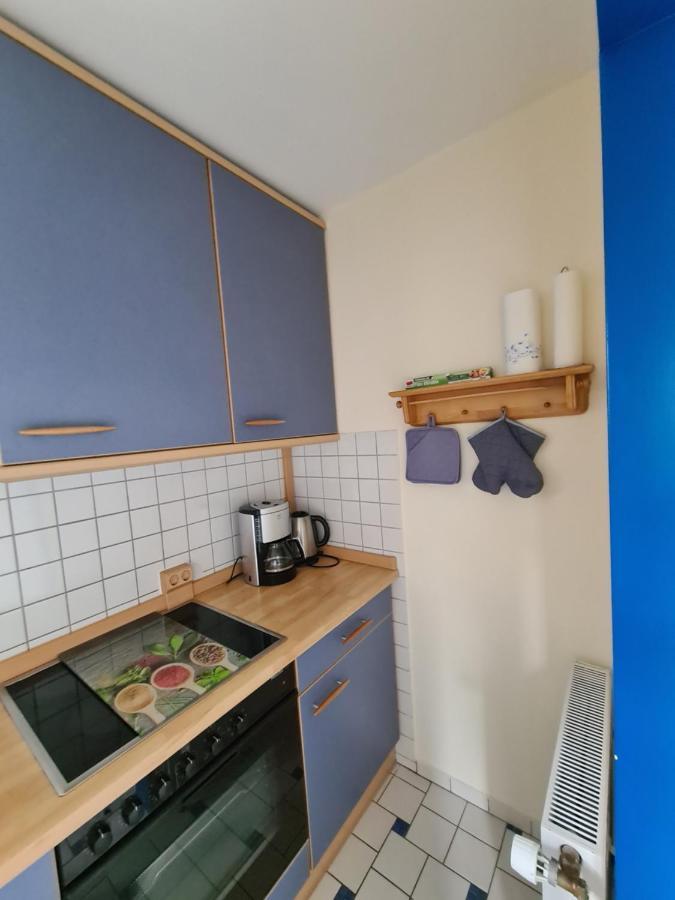 Ferienhaus Am Kurpark-Norddeich Strandnah Norden Exteriör bild